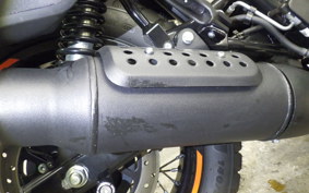 OTHER +ENFIELD ベア650 2026