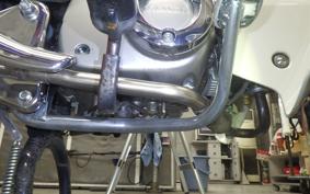 HONDA C125 SUPER CUB 2010 JA48