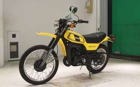 YAMAHA DT250 1996 1N6