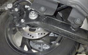 SUZUKI BURGMAN400 A 2020 DU11A