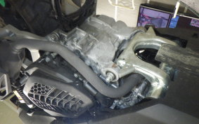 HONDA ADV150 KF38