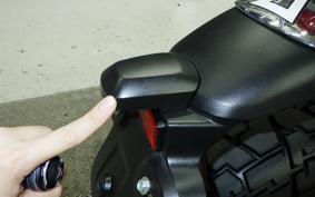 HONDA MONKEY 125 ABS JB02