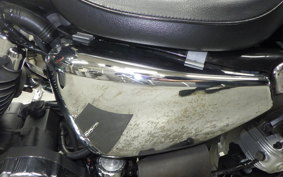 HARLEY XL1200C 2005
