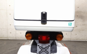 HONDA  GYRO X BASIC  TD02