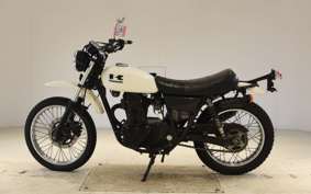 KAWASAKI 250TR 2004 BJ250F