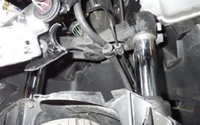 HONDA FORZA 250 MF17