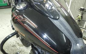 HARLEY FLSTSB 1580 2008