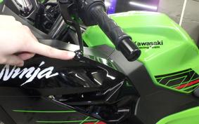 KAWASAKI NINJA 400 2023 EX400L