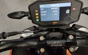 KTM 790 DUKE 2020 TU640