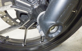 SUZUKI ｼﾞｸｻｰ250SF 2009 ED22Y