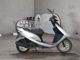 Фото Honda DIO с японского аукциона
