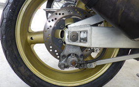SUZUKI GSX-R1100 Gen.2 1995