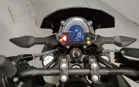 KAWASAKI Z250 EX250P