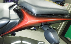 HONDA CBR1000RR Gen. 2 2009 SC59