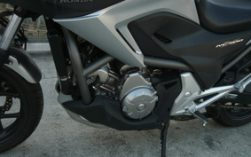 HONDA NC700X DCT LD ABS 2012 RC63