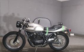 YAMAHA RNESSA 4DN