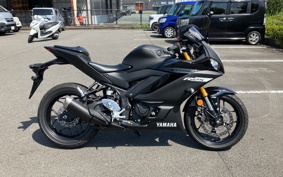 YAMAHA YZF-R25 RG43J