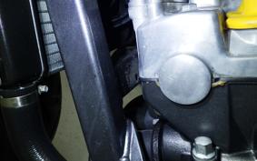 HONDA HORNET 250 2006 MC31