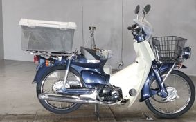 HONDA SUPER CUB50 AA01