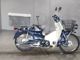 Фото Honda SUPER CUB50 2009 с японского аукциона
