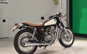 YAMAHA SR400 Gen.3 2009 RH01J