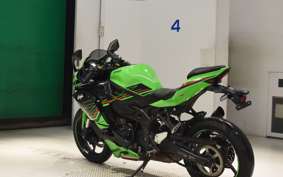 KAWASAKI ZX-25R-2SE