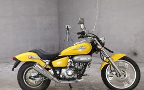 HONDA MAGNA 50 AC13