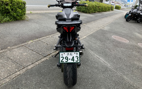 YAMAHA MT-07 ABS 2018 RM19J