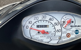 SUZUKI ADDRESS V50 CA4BA