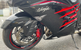 KAWASAKI NINJA ZX-14R ABS 2014 ZXT40E