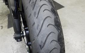 KAWASAKI Z650 A 2018 ER650H