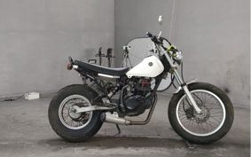 YAMAHA TW200 2JL