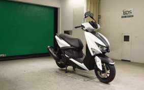 YAMAHA CYGNUS Griffus 1999 SEJ4J