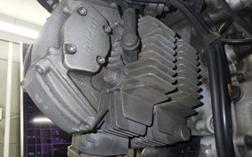 DUCATI MONSTER 400 IE 2004