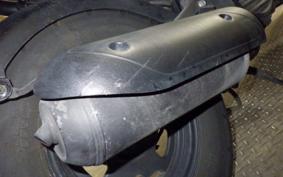 HONDA ZOOMER AF58