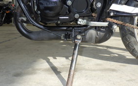 YAMAHA RZ50 Gen.2 RA02J