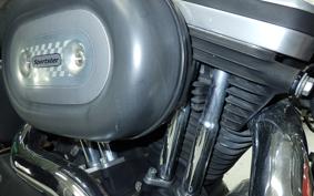 HARLEY XL883R 2002