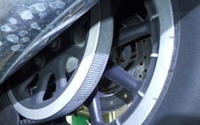 HARLEY FLHTCU 1580 2006