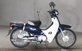 HONDA SUPER CUB110 JA10