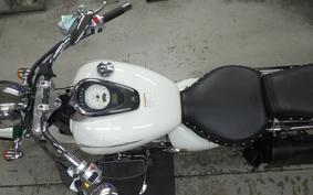 SUZUKI INTRUDER 400 Classic 2011 VK56A