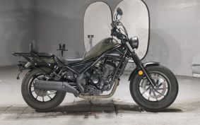HONDA REBEL MC49