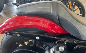 HARLEY XL883N 2020 LE2