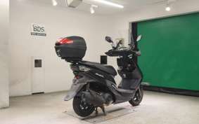 SUZUKI SWISH 125 2007 DV12B