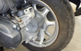 HONDA TACT-4ﾍﾞｰｼｯｸ AF79