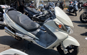 SUZUKI SKYWAVE 250SS CJ43A
