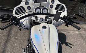 HARLEY HARLEY FLTRX1580 2012 KHM