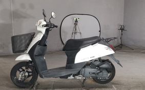 SUZUKI LET`S CA4AA