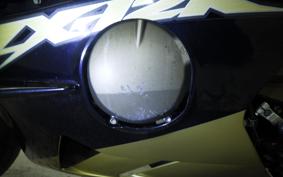 KAWASAKI ZX 1200 NINJA R 2002