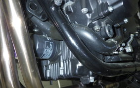 HONDA CB400SF GEN 4 A 2018 NC42