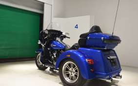 HARLEY FLHTCUTG 1870 2024